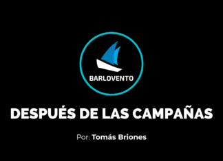 DESPUÉS DE LAS CAMPAÑAS