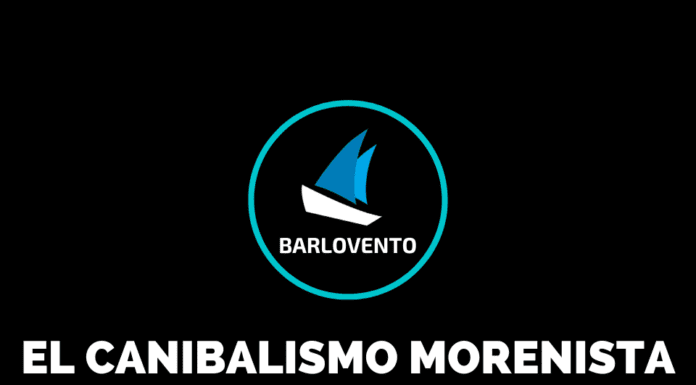 EL CANIBALISMO MORENISTA