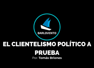 EL CLIENTELISMO POLÍTICO A PRUEBA
