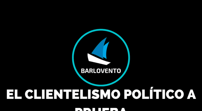EL CLIENTELISMO POLÍTICO A PRUEBA