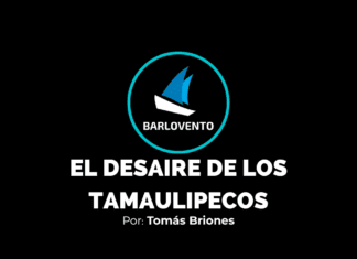 EL DESAIRE DE LOS TAMAULIPECOS