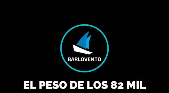 EL PESO DE LOS 82 MIL
