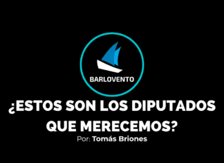 ¿ESTOS SON LOS DIPUTADOS QUE MERECEMOS?