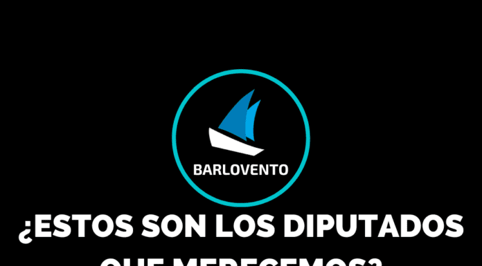 ¿ESTOS SON LOS DIPUTADOS QUE MERECEMOS?