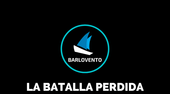 LA BATALLA PERDIDA