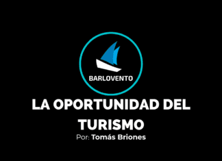 LA OPORTUNIDAD DEL TURISMO