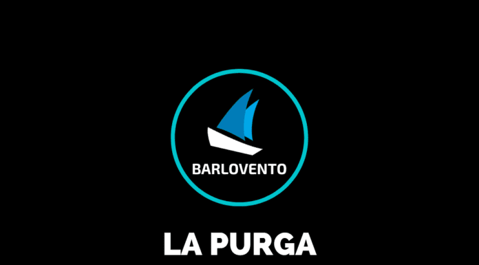 LA PURGA