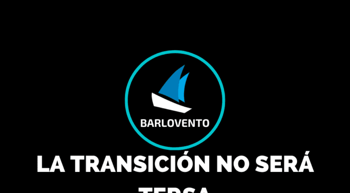 LA TRANSICIÓN NO SERÁ TERSA