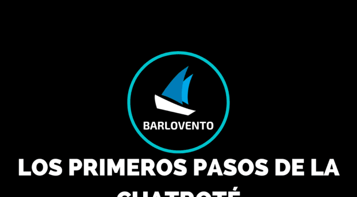 LOS PRIMEROS PASOS DE LA CUATROTÉ