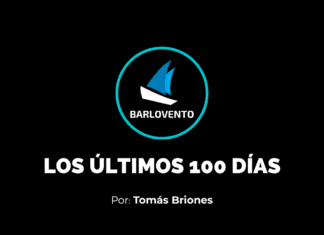 LOS ÚLTIMOS 100 DÍAS