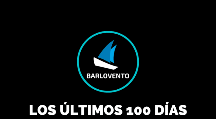 LOS ÚLTIMOS 100 DÍAS
