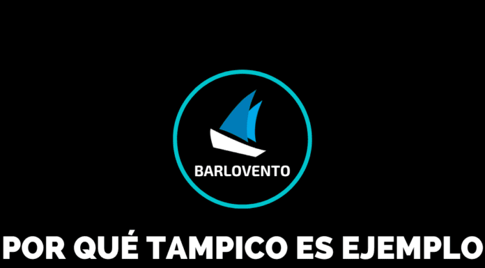 POR QUÉ TAMPICO ES EJEMPLO