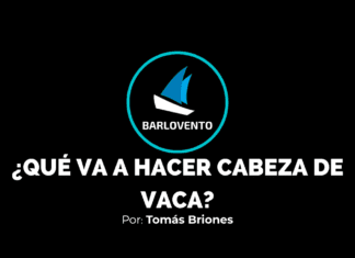 ¿QUÉ VA A HACER CABEZA DE VACA?