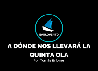 A DÓNDE NOS LLEVARÁ LA QUINTA OLA