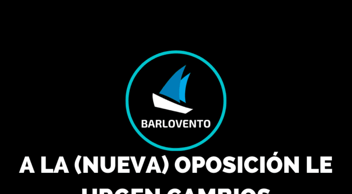 A LA (NUEVA) OPOSICIÓN LE URGEN CAMBIOS