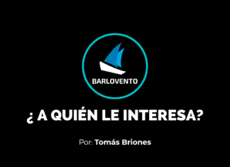 ¿A QUIÉN LE INTERESA?
