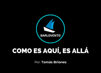 COMO ES AQUÍ, ES ALLÁ