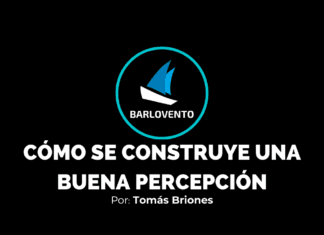 CÓMO SE CONSTRUYE UNA BUENA PERCEPCIÓN
