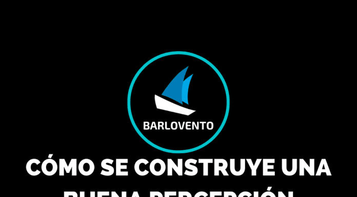 CÓMO SE CONSTRUYE UNA BUENA PERCEPCIÓN