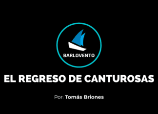 EL REGRESO DE CANTUROSAS