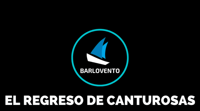 EL REGRESO DE CANTUROSAS