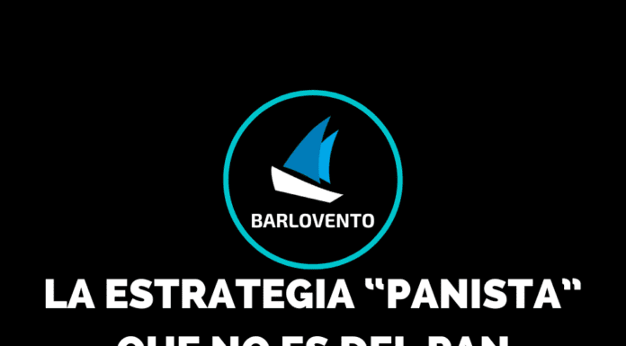 LA ESTRATEGIA “PANISTA” QUE NO ES DEL PAN