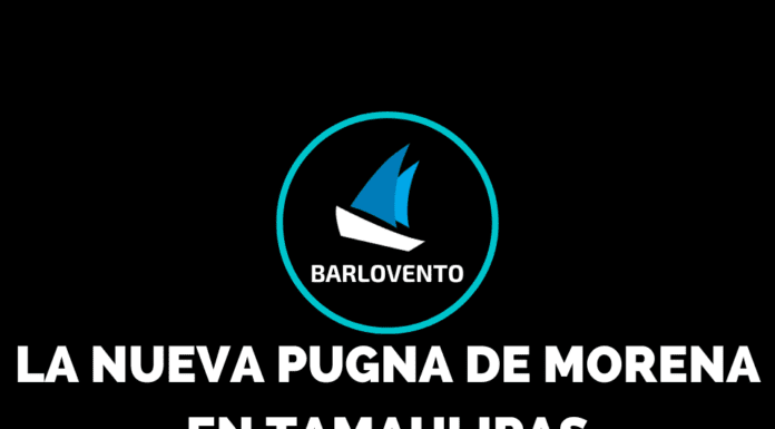 LA NUEVA PUGNA DE MORENA EN TAMAULIPAS