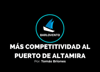 MÁS COMPETITIVIDAD AL PUERTO DE ALTAMIRA