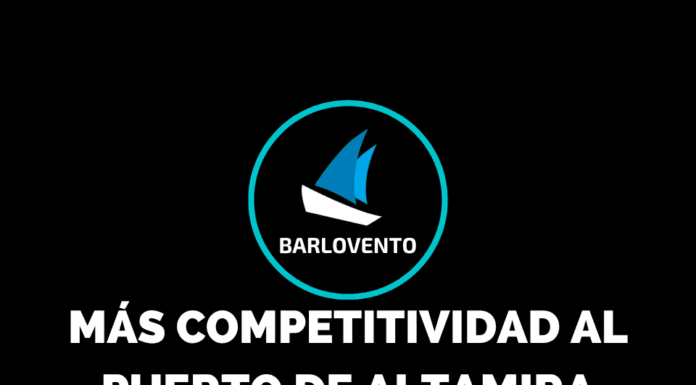 MÁS COMPETITIVIDAD AL PUERTO DE ALTAMIRA