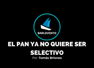 EL PAN YA NO QUIERE SER SELECTIVO
