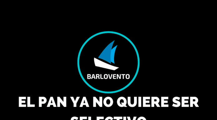 EL PAN YA NO QUIERE SER SELECTIVO