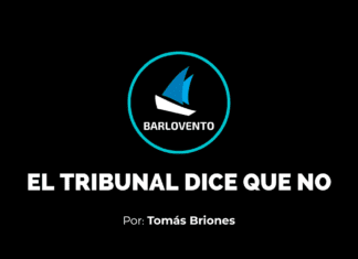 EL TRIBUNAL DICE QUE NO