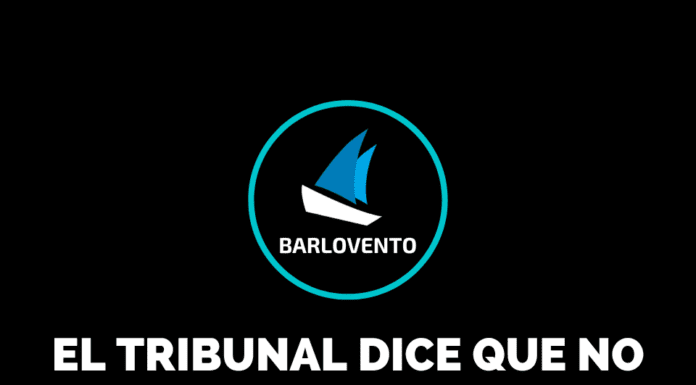 EL TRIBUNAL DICE QUE NO