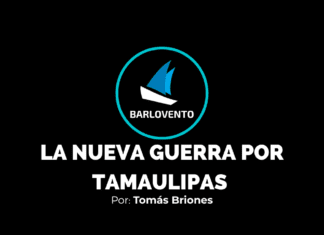 LA NUEVA GUERRA POR TAMAULIPAS