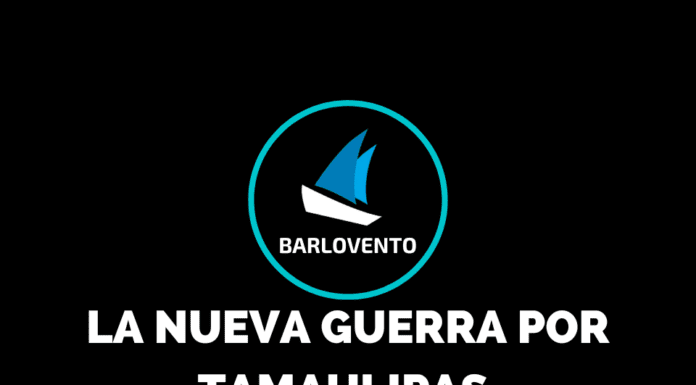 LA NUEVA GUERRA POR TAMAULIPAS