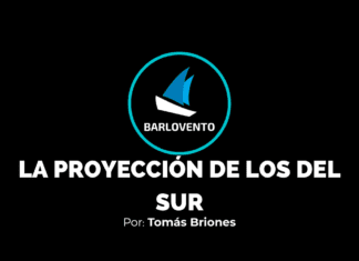 LA PROYECCIÓN DE LOS DEL SUR