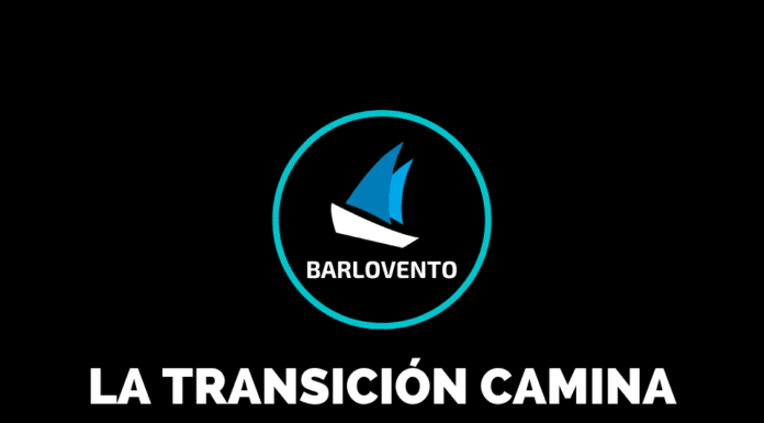 LA TRANSICIÓN CAMINA