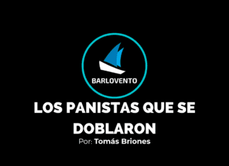LOS PANISTAS QUE SE DOBLARON