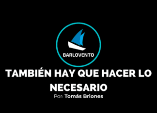 TAMBIÉN HAY QUE HACER LO NECESARIO