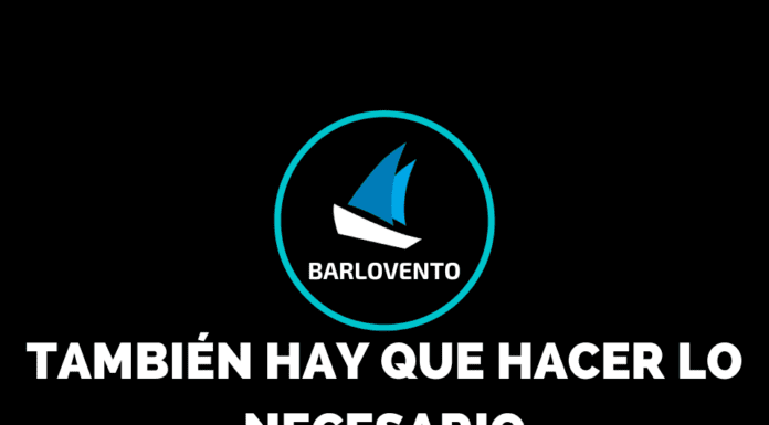 TAMBIÉN HAY QUE HACER LO NECESARIO