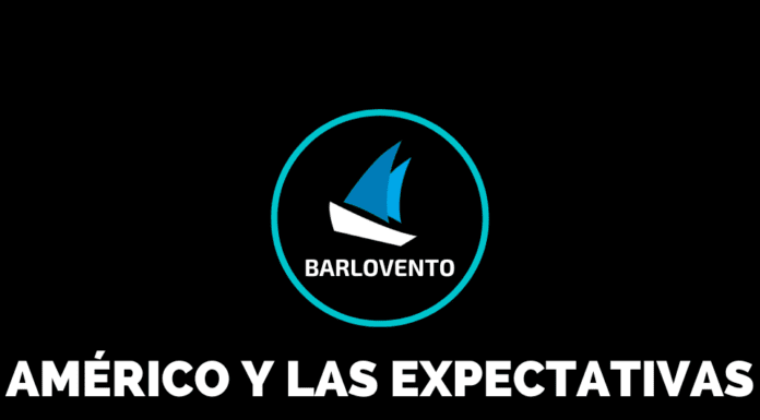 AMÉRICO Y LAS EXPECTATIVAS
