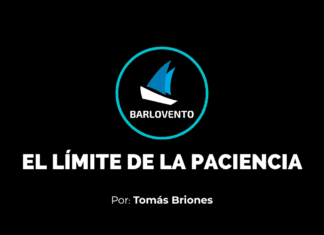EL LÍMITE DE LA PACIENCIA