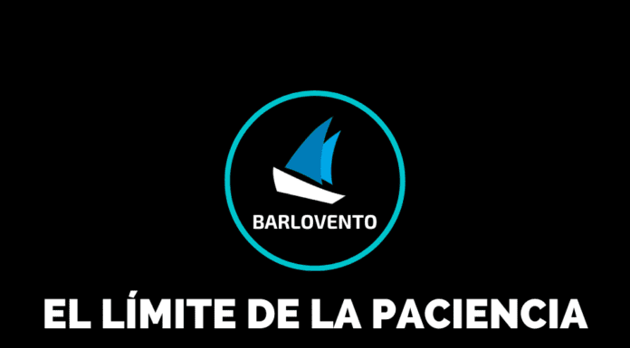 EL LÍMITE DE LA PACIENCIA