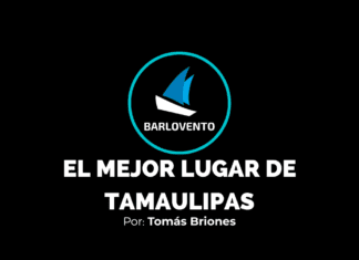 EL MEJOR LUGAR DE TAMAULIPAS