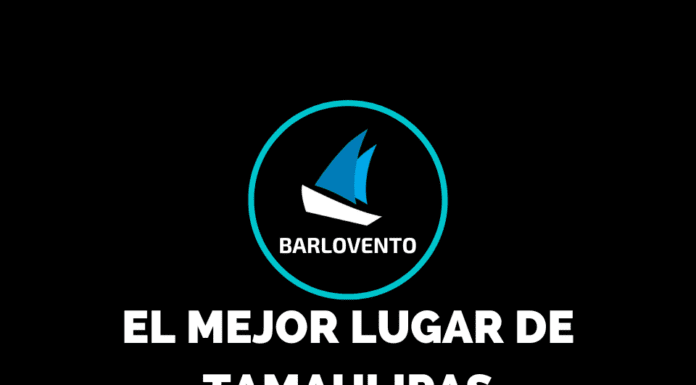 EL MEJOR LUGAR DE TAMAULIPAS