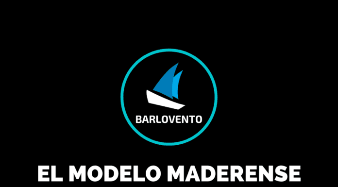 EL MODELO MADERENSE