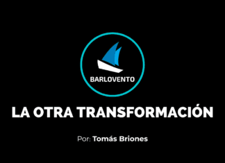 LA OTRA TRANSFORMACIÓN