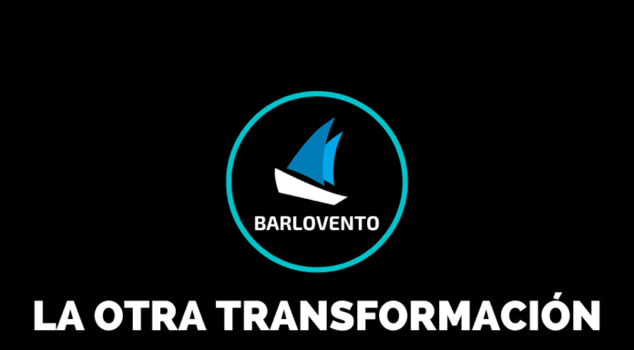 LA OTRA TRANSFORMACIÓN