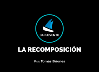 LA RECOMPOSICIÓN