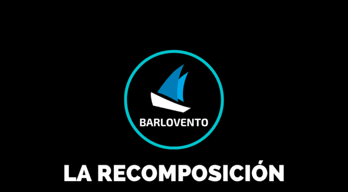 LA RECOMPOSICIÓN